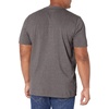 image:imageTimberland PRO Base Plate Short Sleeve TShirt with LogoDark Charcoal Heather