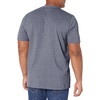 image:imageTimberland PRO Base Plate Short Sleeve TShirt with LogoNavy Heather
