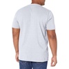 image:imageTimberland PRO Base Plate Short Sleeve TShirt with LogoWhite