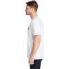 image:imageTimberland PRO Base Plate Short Sleeve TShirt with LogoWhite