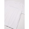 image:imageTimberland PRO Base Plate Short Sleeve TShirt with LogoWhite