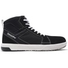 image:imageTimberland PRO Berkley Hi Composite Safety ToeBlackWhite