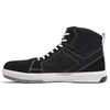 image:imageTimberland PRO Berkley Hi Composite Safety ToeBlackWhite