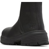 image:imageTimberland PRO Birchline Chelsea Composite Safety Toe Static DissipativeBlack Escape V1