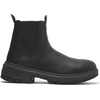 image:imageTimberland PRO Birchline Chelsea Composite Safety Toe Static DissipativeBlack Escape V1
