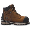 image:imageTimberland PRO Boondock 6 Composite Safety Toe WaterproofBrown