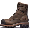 image:imageTimberland PRO Boondock HD Mens Comp Toe EH WP Logger BootBrown