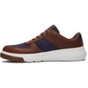 image:imageTimberland PRO Bridgeport Composite Safety ToeMedium Brown Full Grain With Blue
