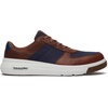 image:imageTimberland PRO Bridgeport Composite Safety ToeMedium Brown Full Grain With Blue