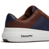 image:imageTimberland PRO Bridgeport Composite Safety ToeMedium Brown Full Grain With Blue