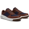 image:imageTimberland PRO Bridgeport Composite Safety ToeMedium Brown Full Grain With Blue