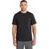 image:imageTimberland PRO Core Pocket Short Sleeve TShirtBlack