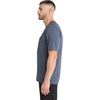 image:imageTimberland PRO Core Pocket Short Sleeve TShirtBlack Iris Heather
