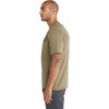 image:imageTimberland PRO Core Pocket Short Sleeve TShirtBurnt Olive