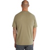 image:imageTimberland PRO Core Pocket Short Sleeve TShirtBurnt Olive