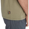 image:imageTimberland PRO Core Pocket Short Sleeve TShirtBurnt Olive