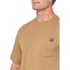 image:imageTimberland PRO Core Pocket Short Sleeve TShirtDark Wheat