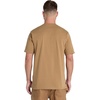 image:imageTimberland PRO Core Pocket Short Sleeve TShirtDark Wheat