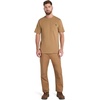 image:imageTimberland PRO Core Pocket Short Sleeve TShirtDark Wheat