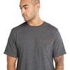 image:imageTimberland PRO Core Pocket Short Sleeve TShirtDeepest Grey Heather