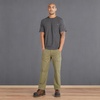 image:imageTimberland PRO Core Pocket Short Sleeve TShirtDeepest Grey Heather