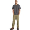 image:imageTimberland PRO Core Pocket Short Sleeve TShirtDeepest Grey Heather