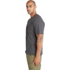 image:imageTimberland PRO Core Pocket Short Sleeve TShirtDeepest Grey Heather