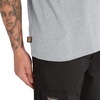 image:imageTimberland PRO Core Pocket Short Sleeve TShirtMedium Grey Heather