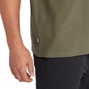 image:imageTimberland PRO Core Pocket Short Sleeve TShirtOlive Night
