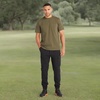 image:imageTimberland PRO Core Pocket Short Sleeve TShirtOlive Night