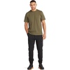 image:imageTimberland PRO Core Pocket Short Sleeve TShirtOlive Night