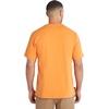 image:imageTimberland PRO Core Pocket Short Sleeve TShirtPro Orange