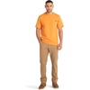 image:imageTimberland PRO Core Pocket Short Sleeve TShirtPro Orange