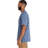 image:imageTimberland PRO Core Pocket Short Sleeve TShirtVintage Indigo