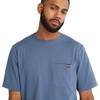 image:imageTimberland PRO Core Pocket Short Sleeve TShirtVintage Indigo