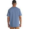 image:imageTimberland PRO Core Pocket Short Sleeve TShirtVintage Indigo