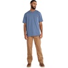 image:imageTimberland PRO Core Pocket Short Sleeve TShirtVintage Indigo