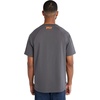 image:imageTimberland PRO Core Reflective PRO Logo Short Sleeve TShirtAsphalt