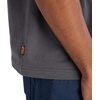 image:imageTimberland PRO Core Reflective PRO Logo Short Sleeve TShirtAsphalt