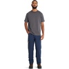 image:imageTimberland PRO Core Reflective PRO Logo Short Sleeve TShirtAsphalt