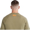 image:imageTimberland PRO Core Reflective PRO Logo Short Sleeve TShirtBurnt Olive