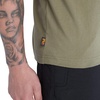 image:imageTimberland PRO Core Reflective PRO Logo Short Sleeve TShirtBurnt Olive