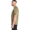 image:imageTimberland PRO Core Reflective PRO Logo Short Sleeve TShirtBurnt Olive