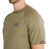 image:imageTimberland PRO Core Reflective PRO Logo Short Sleeve TShirtBurnt Olive