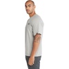image:imageTimberland PRO Core Reflective PRO Logo Short Sleeve TShirtMedium Grey Heather