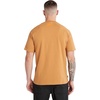 image:imageTimberland PRO Core Reflective PRO Logo Short Sleeve TShirtWheat Boot