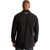 image:imageTimberland PRO FR Cotton Core Button Front ShirtBlack 1