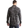 image:imageTimberland PRO FR Cotton Core Button Front ShirtDigi Camo 1