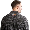 image:imageTimberland PRO FR Cotton Core Button Front ShirtDigi Camo 1