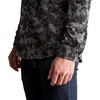 image:imageTimberland PRO FR Cotton Core Button Front ShirtDigi Camo 1